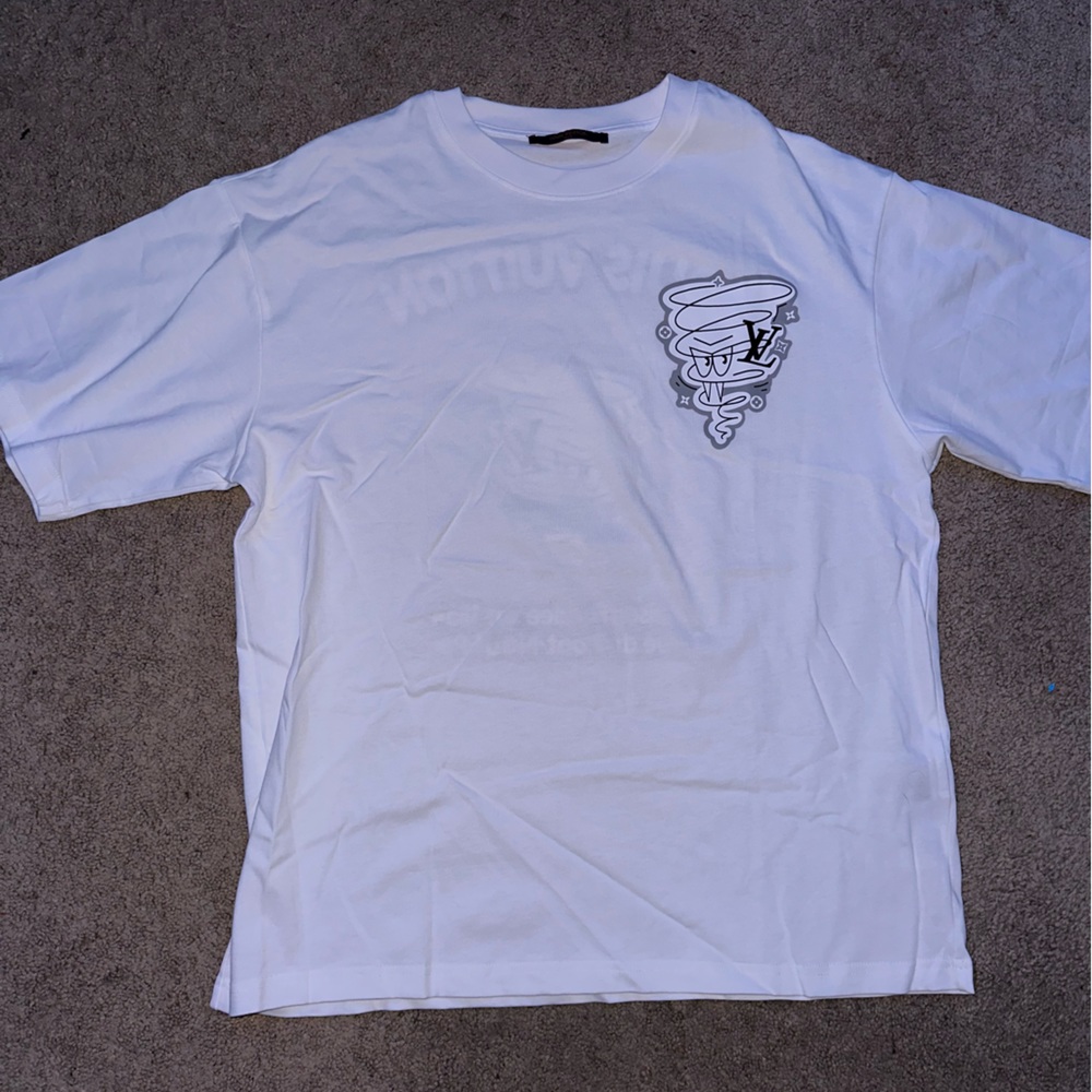 LV Tornando Tee